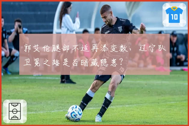郭艾伦腿部不适再添变数，辽宁队卫冕之路是否暗藏隐患？